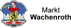 Markt Wachenroth Logo
