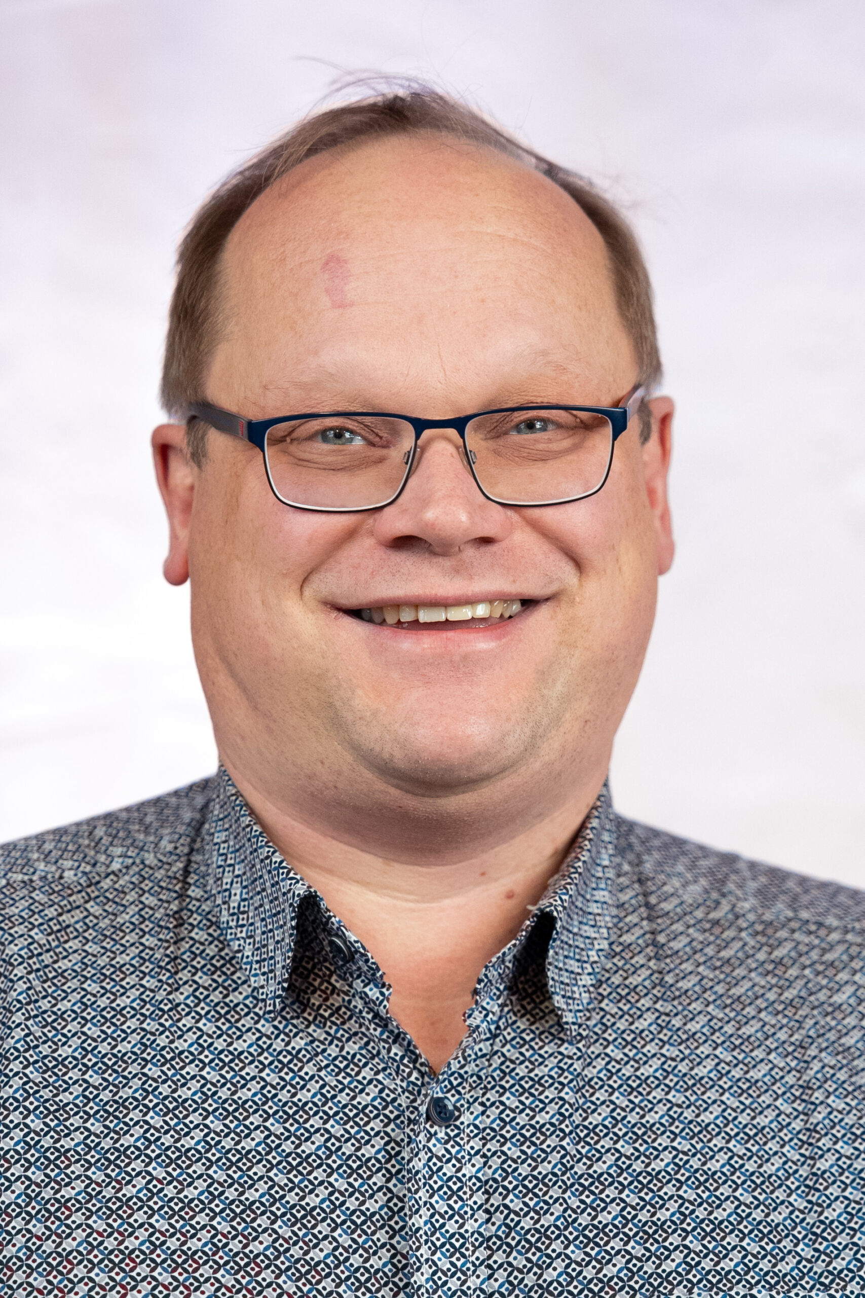 Markus Bauernfeind