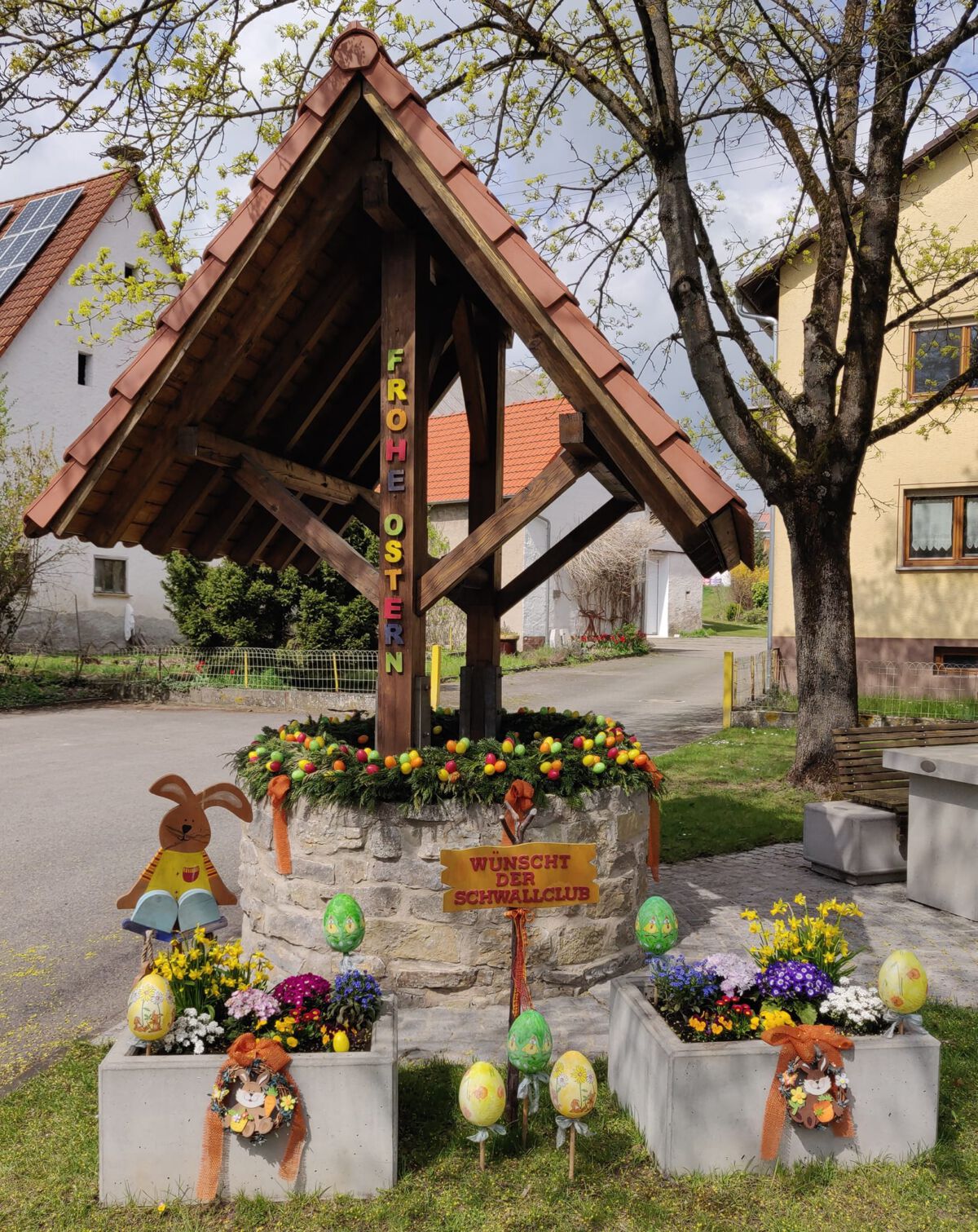Gemeinde Markt Wachenroth