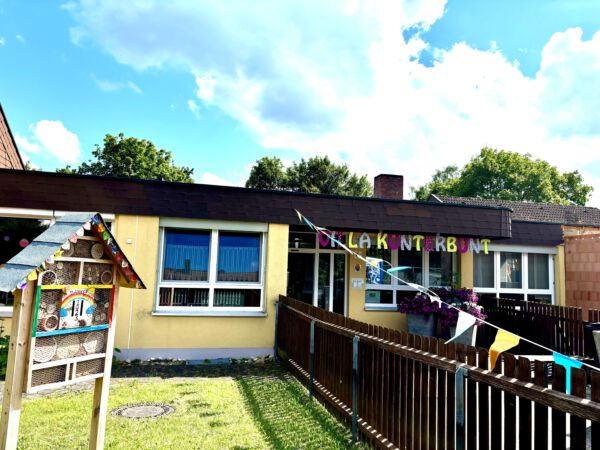 Markt Wachenroth im schönen Ebrachtal