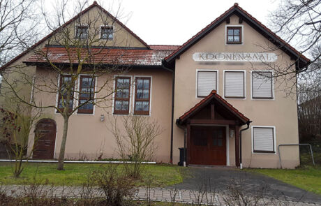 Gemeinde Markt Wachenroth